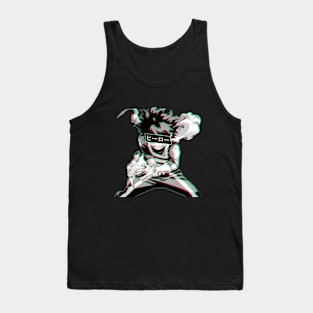 Hero Tank Top